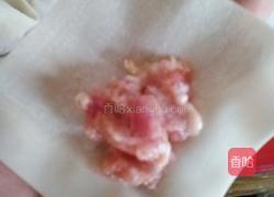 馄饨的做法图解2
