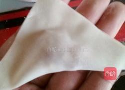 馄饨的做法图解3