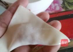 馄饨的做法图解4