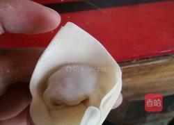 馄饨的做法图解6