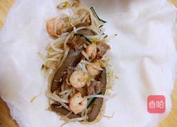 春卷的做法图解6