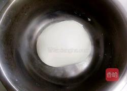 麻团的做法图解4