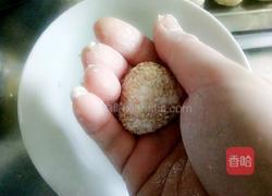 麻团的做法图解8