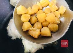 干贝节瓜煲筒骨的做法图解5