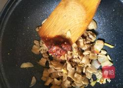 彩椒炒五花肉的做法图解7