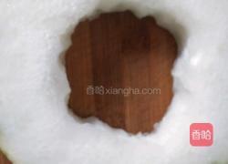 无花果冬瓜筒骨汤的做法图解3