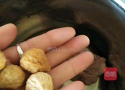 无花果冬瓜筒骨汤的做法图解6