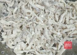 干煸野菌的做法图解1