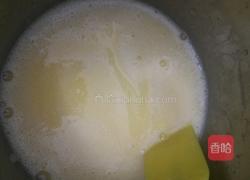 猫爪小蛋糕的做法图解3