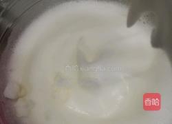 猫爪小蛋糕的做法图解7