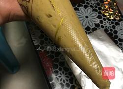 虾肠的做法图解3