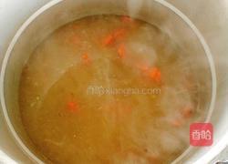 山药枸杞炖羊排的做法图解5