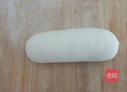 小苹果馒头的做法图解4