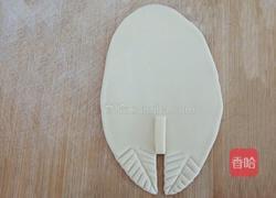 小苹果馒头的做法图解9