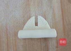 小苹果馒头的做法图解11