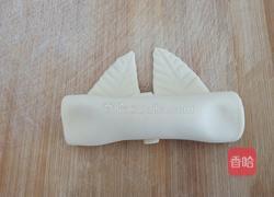 小苹果馒头的做法图解12