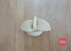 小苹果馒头的做法图解14