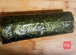寿司的做法图解6