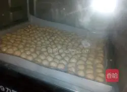 Illustration of how to make small steamed buns 10