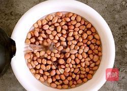 酒鬼花生的做法图解2