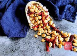 酒鬼花生的做法图解15