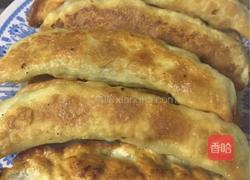 锅贴大煎饺的做法图解8