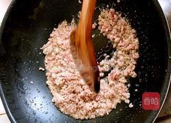 干煸四季豆的做法图解7