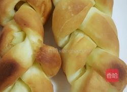 麻花的做法图解3