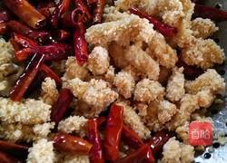 椒香牛脊髓的做法图解4