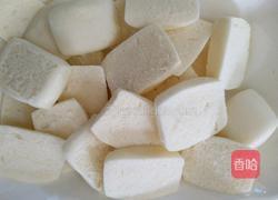 酥片回锅肉的做法图解2