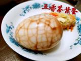 五香茶叶蛋