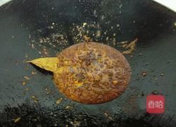 干锅香辣虾蟹的做法图解8