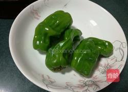 咖喱炒饭的做法图解2