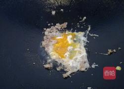 咖喱炒饭的做法图解7