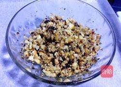 火腿芝士面包的做法图解5