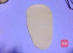 火腿芝士面包的做法图解7