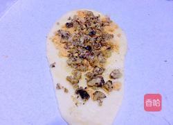 火腿芝士面包的做法图解9