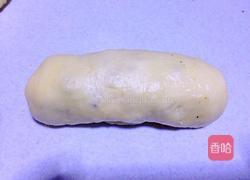 火腿芝士面包的做法图解11
