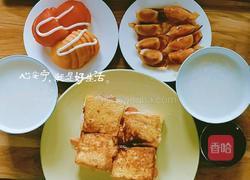 早餐切片夹子的做法图解7