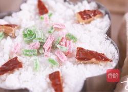 九九重阳节将至 教你美味重阳糕做法的做法图解5