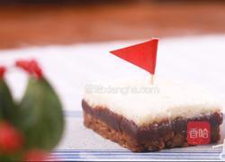 九九重阳节将至 教你美味重阳糕做法的做法图解6