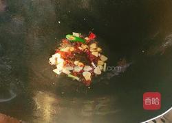 生爆仔鸡的做法图解7