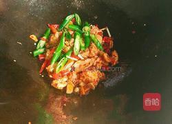 生爆仔鸡的做法图解10