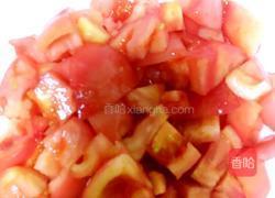 番茄牛尾汤的做法图解3