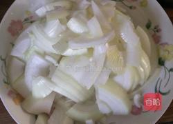清炒洋葱的做法图解3