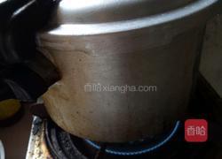 花生粥的做法图解3