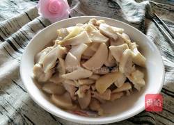 杏鲍菇炒肉的做法图解10