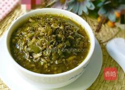 青椒酱的做法图解1