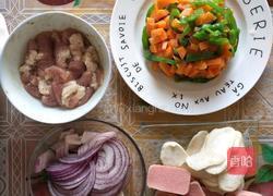 披萨的做法图解4