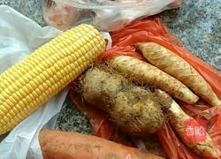 四物汤的做法图解1